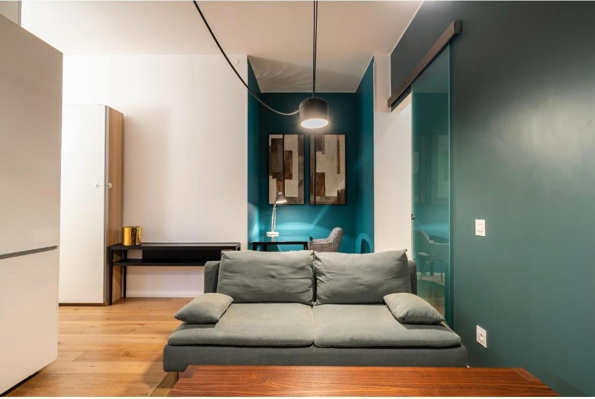 10 Minutes From The Duomo - Double Appartement