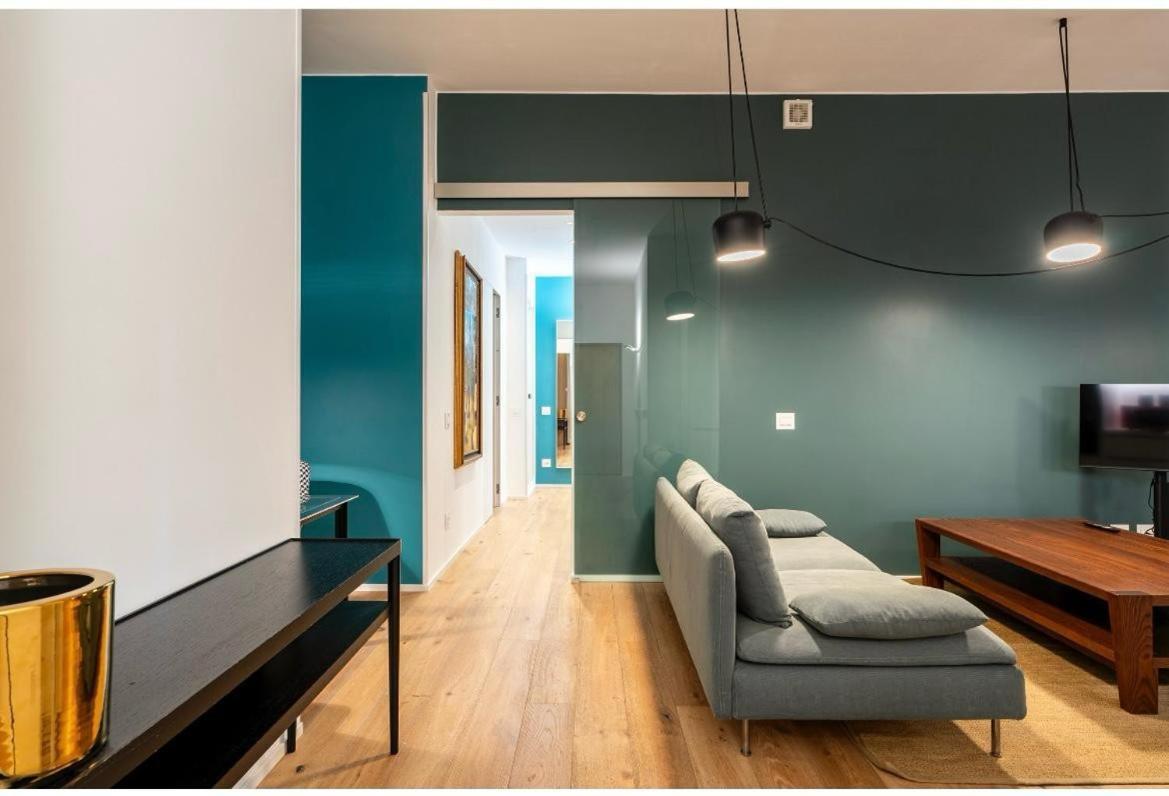 10 Minutes From The Duomo - Double Appartement