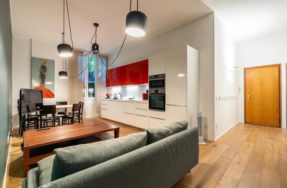 Appartement 10 Minutes From The Duomo - Double