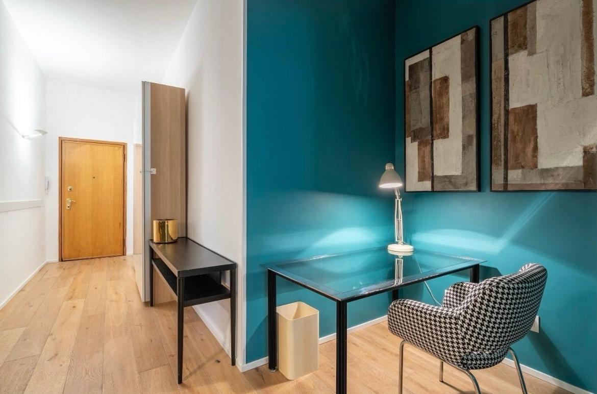Appartement 10 Minutes From The Duomo - Double