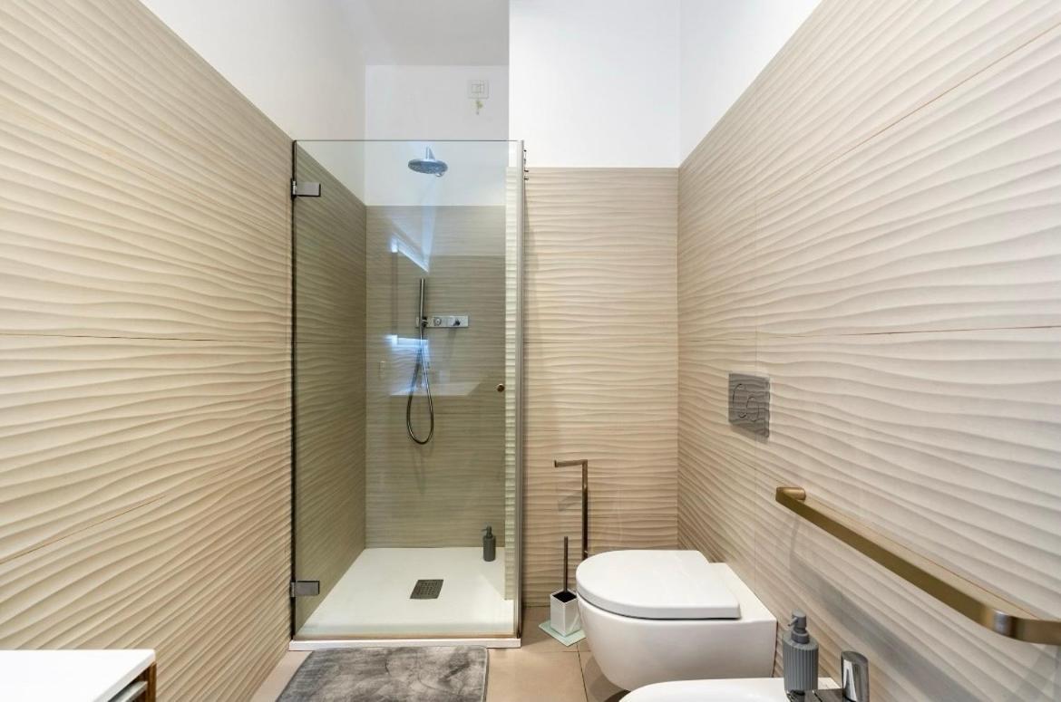 Appartement 10 Minutes From The Duomo - Double *