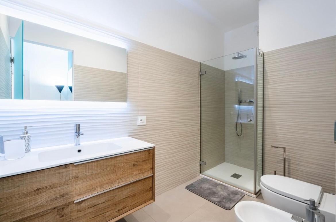 10 Minutes From The Duomo - Double Appartement Milan