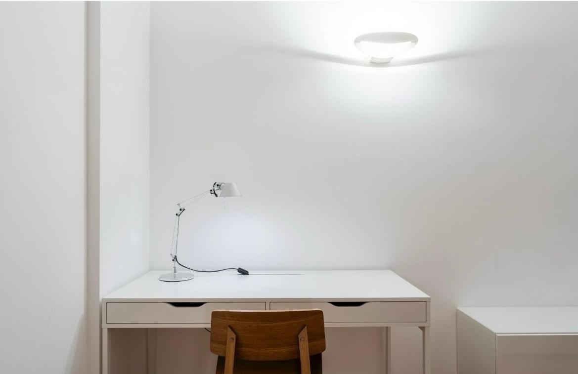 Appartement 10 Minutes From The Duomo - Double