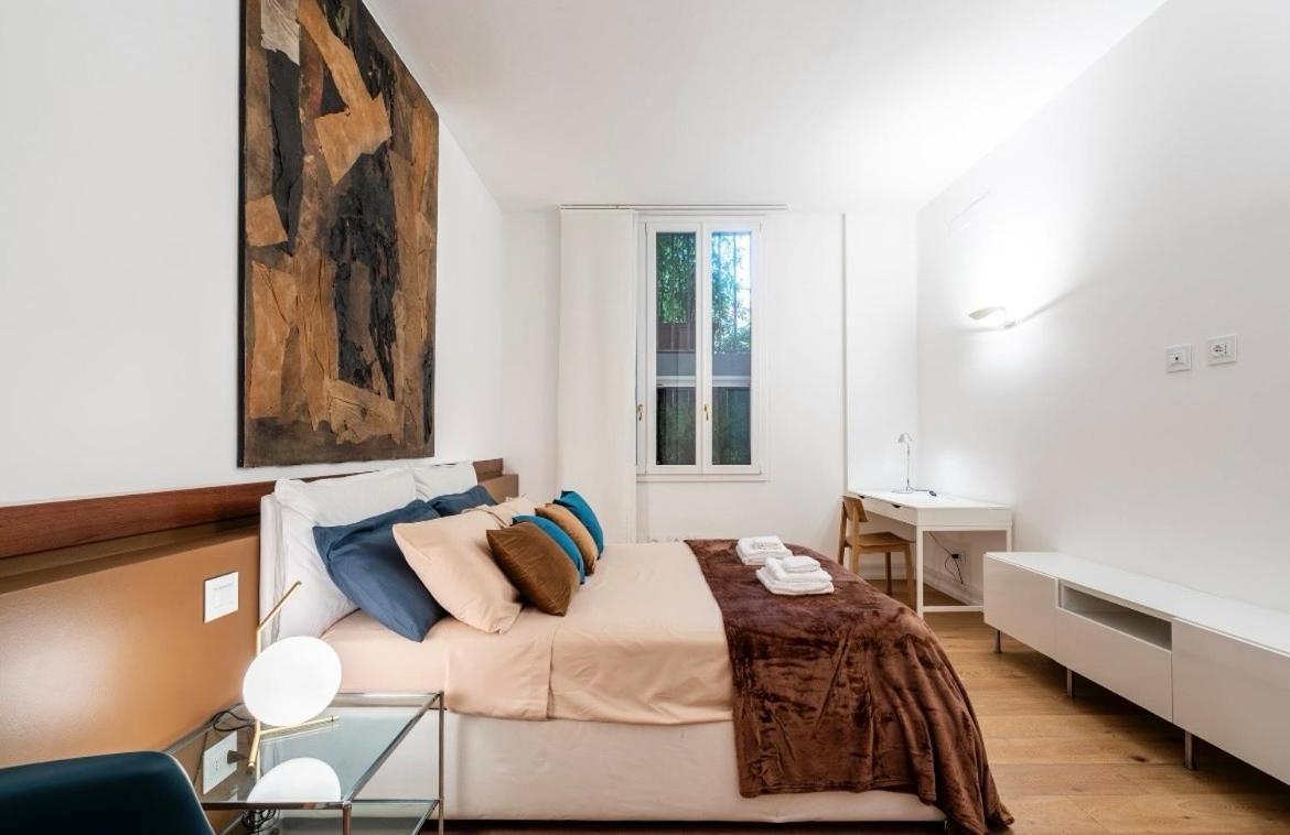 10 Minutes From The Duomo - Double Appartement *