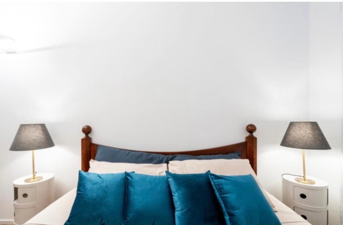 10 Minutes From The Duomo - Double Appartement Milan