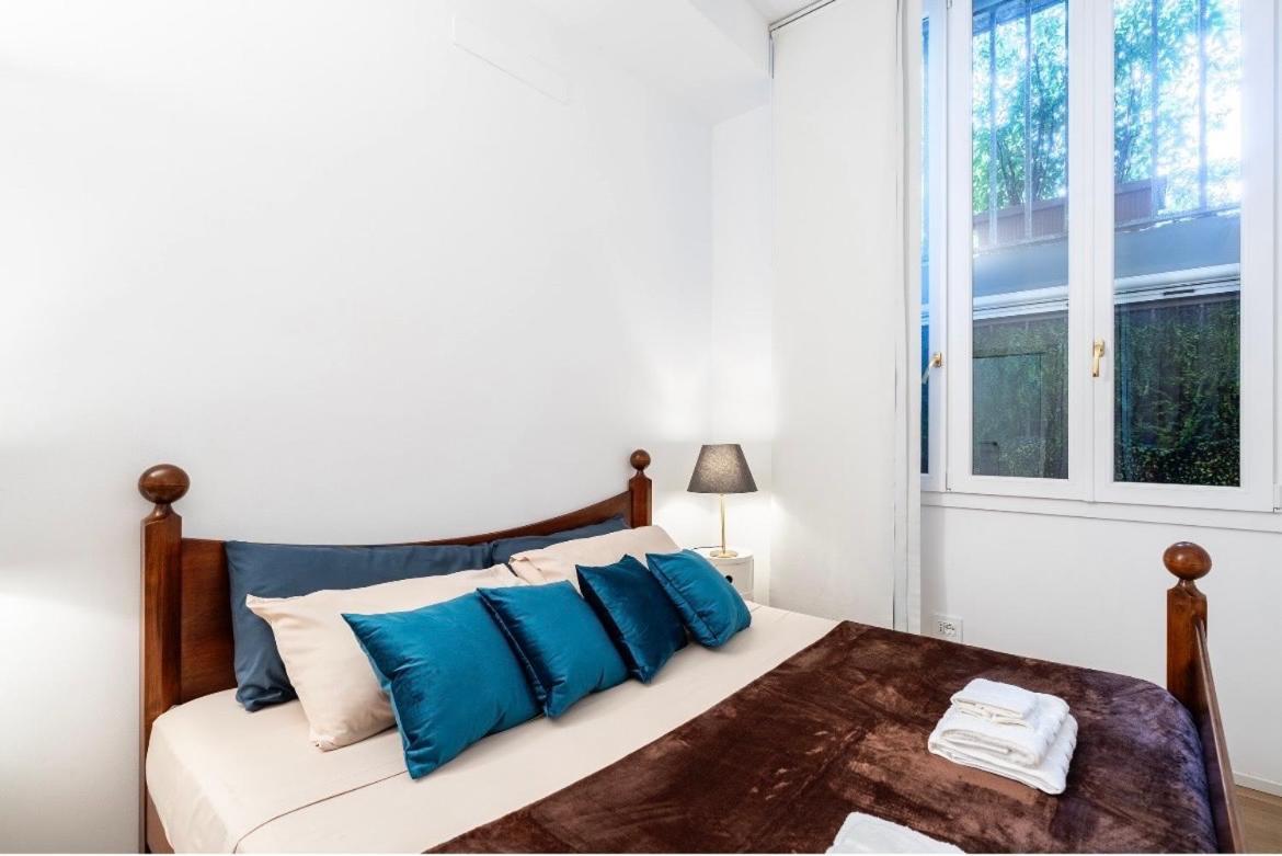 10 Minutes From The Duomo - Double Appartement Milan